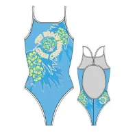 Turbo Tiki Beach Badeanzug Turbo Tiki Beach Badeanzug