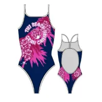 Turbo Tiki Beach Badeanzug Turbo Tiki Beach Badeanzug
