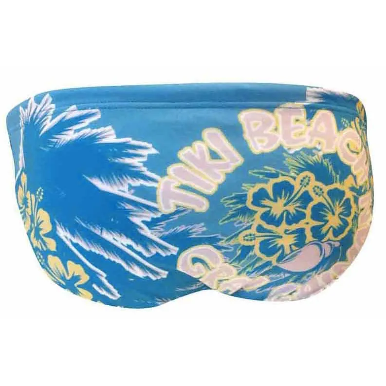 Turbo Tiki Beach Badeslip Turbo Tiki Beach Badeslip