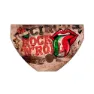 Turbo Tongue Badeslip