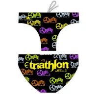 Turbo Triathlon 2011 Badeslip Turbo Triathlon 2011 Badeslip