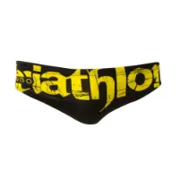 Turbo Triathlon Basic Badeslip Turbo Triathlon Basic Badeslip