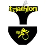 Black / yellow 1