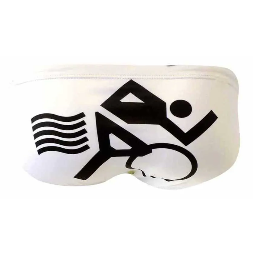 Turbo Triathlon Basic Badeslip male Turbo Triathlon Basic Badeslip male