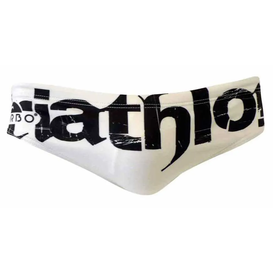 Turbo Triathlon Basic Badeslip male Turbo Triathlon Basic Badeslip male