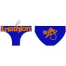 Turbo Triathlon Basic Badeslip