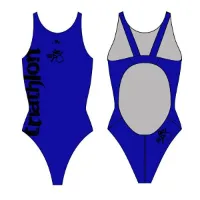 Turbo Triathlon Pro Resist Badeanzug Turbo Triathlon Pro Resist Badeanzug