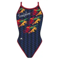 Turbo Triathlon Race Revolution Badeanzug Turbo Triathlon Race Revolution Badeanzug