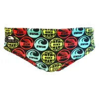 Turbo Triball Badeslip male Turbo Triball Badeslip male
