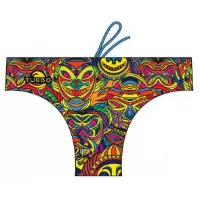 Turbo Tribu Badeslip male