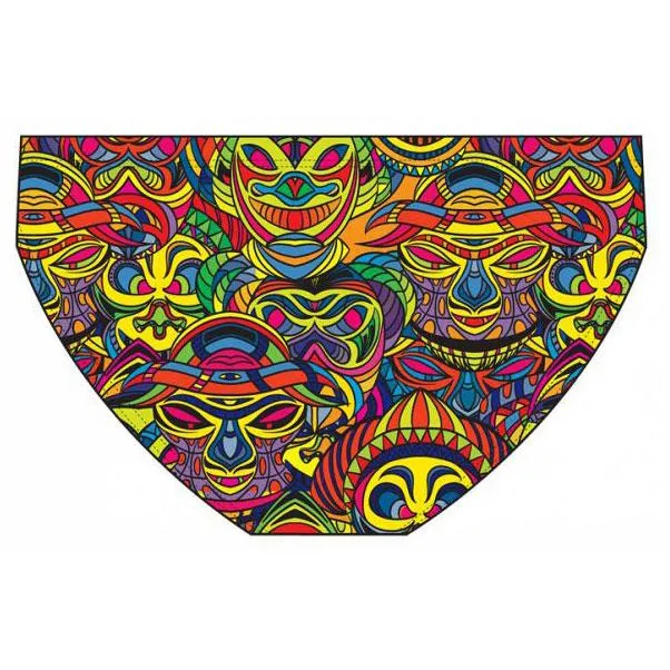 Turbo Tribu Badeslip male Turbo Tribu Badeslip male