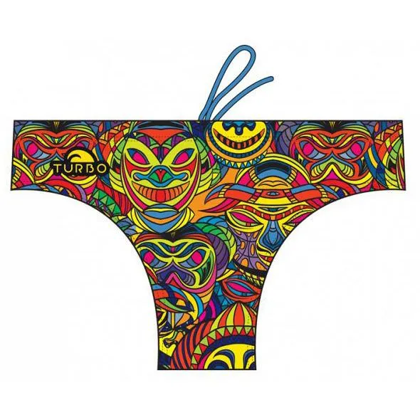 Turbo Tribu Badeslip male Turbo Tribu Badeslip male
