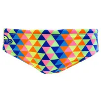 Turbo Tridimension Badeslip Turbo Tridimension Badeslip