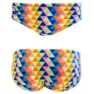 Turbo Tridimension Badeslip male