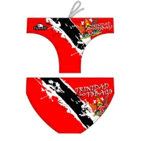 Turbo Trinidad Tobago Badeslip Turbo Trinidad Tobago Badeslip