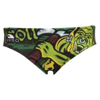 Turbo Troll Badeslip Turbo Troll Badeslip