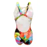 Turbo Tropic Vibes Badeanzug female