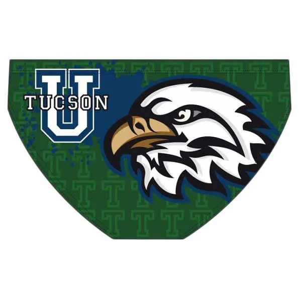 Turbo Tucson Uni Badeslip male