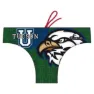 Turbo Tucson Uni Badeslip