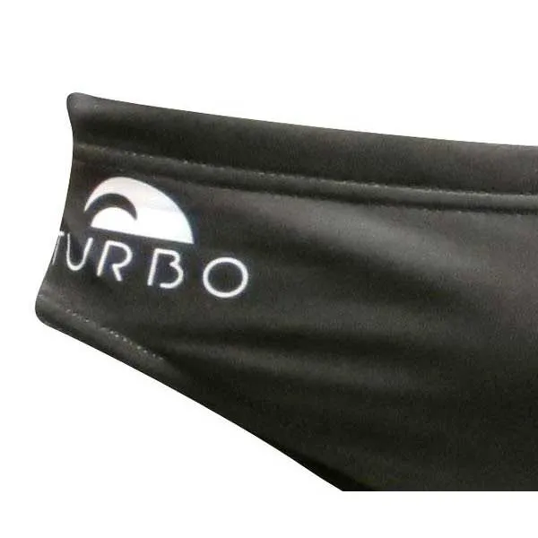 Turbo Two Pics Badeslip Turbo Two Pics Badeslip