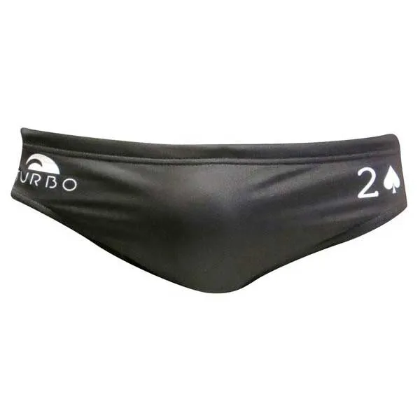 Turbo Two Pics Badeslip Turbo Two Pics Badeslip