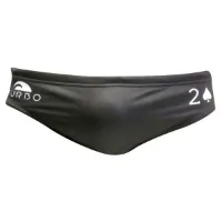 Turbo Two Pics Badeslip male
