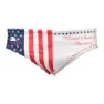 Turbo Usa 2012 Badeslip male