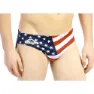 Turbo Usa Badeslip