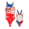 Turbo Usa Vintage 2013 Badeanzug female