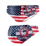 Turbo Usa Wings Eagle Badeslip