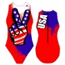 Red / royal