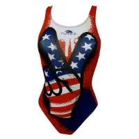 Turbo Victory Pro Resist Badeanzug female Turbo Victory Pro Resist Badeanzug female