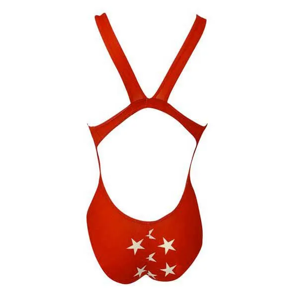Turbo Victory Pro Resist Badeanzug female Turbo Victory Pro Resist Badeanzug female