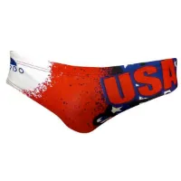 Turbo Victory Pro Resist Badeslip Turbo Victory Pro Resist Badeslip