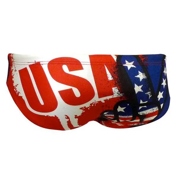 Turbo Victory Pro Resist Badeslip Turbo Victory Pro Resist Badeslip