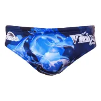 Turbo Viking Emblem Badeslip Turbo Viking Emblem Badeslip