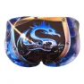 Turbo Viking Emblem Badeslip male