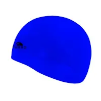 Turbo Volumen Fvc3 Silicone Badekappe