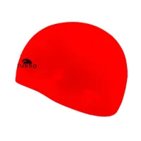 Turbo Volumen Fvc3 Silicone Badekappe unisex