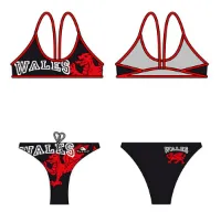 Turbo Wales Dragon Bikini Turbo Wales Dragon Bikini