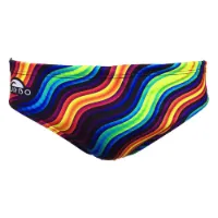 Turbo Wavy Badeslip Turbo Wavy Badeslip