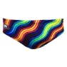 Turbo Wavy Badeslip