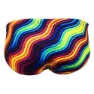 Turbo Wavy Badeslip