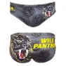 Turbo Wild Panther Badeslip