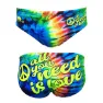Turbo Wp All You Need Is Love Badeslip male