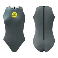Turbo Wp Basic Badeanzug female Turbo Wp Basic Badeanzug female
