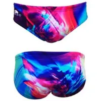 Turbo Wp Bright Badeslip