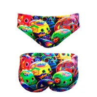 Turbo Wp Multi Skull 2019 Badeslip Turbo Wp Multi Skull 2019 Badeslip