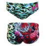 Turbo Wp Red Dragon Badeslip