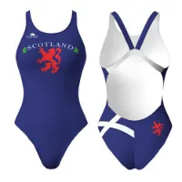 Turbo Wp Scotland Badeanzug Turbo Wp Scotland Badeanzug